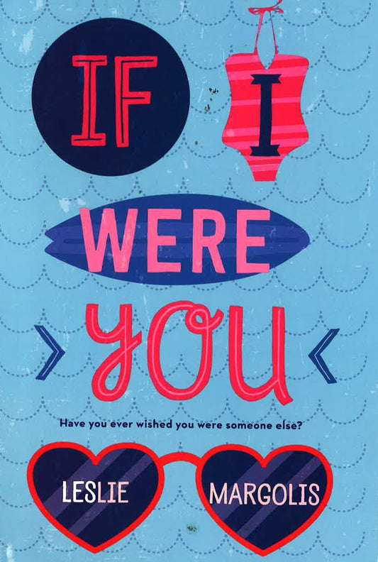 If I Were You
