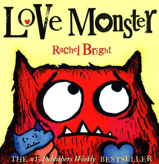 Love Monster