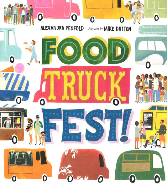 Food Truck Fest!