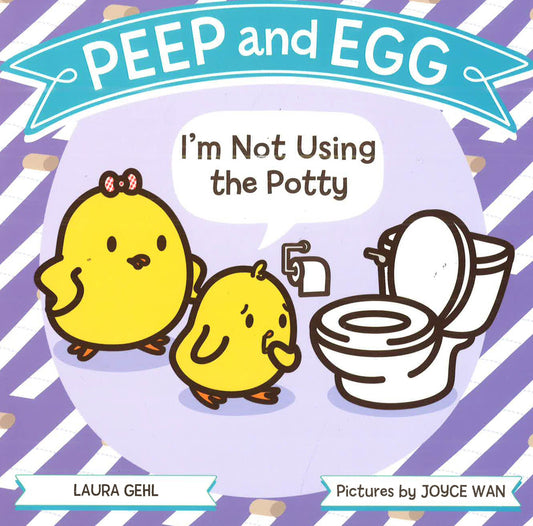 M Not Using The Pot