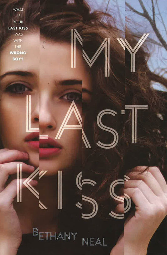 My Last Kiss