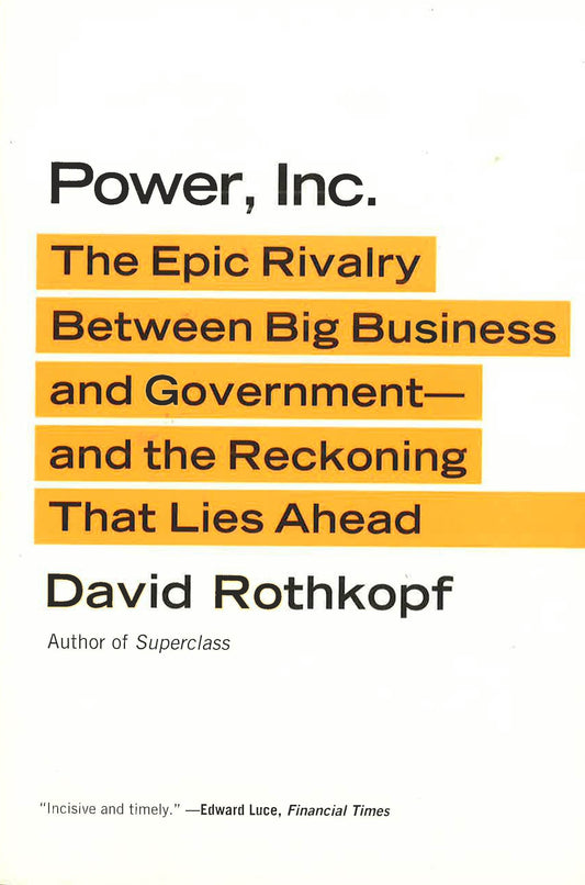 Power , Inc .