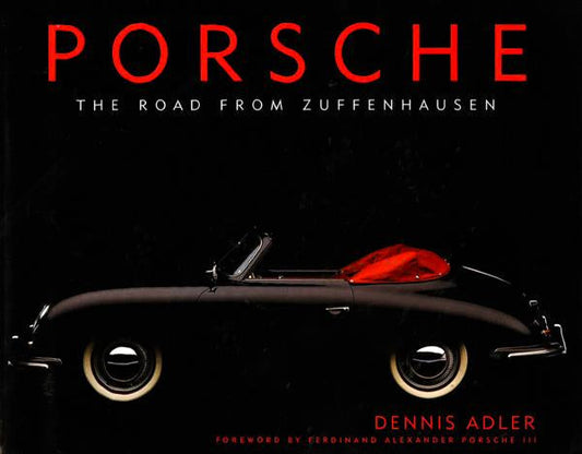 Porsche (Hb)