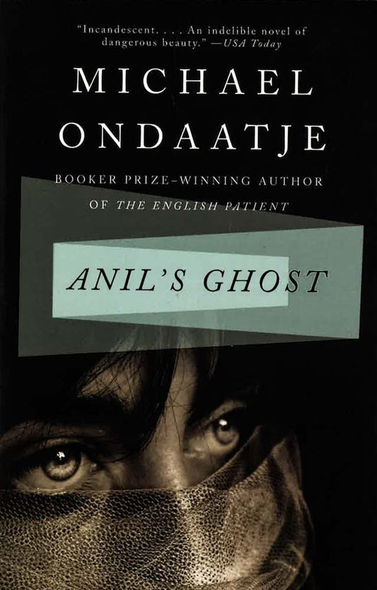 Anil's Ghost