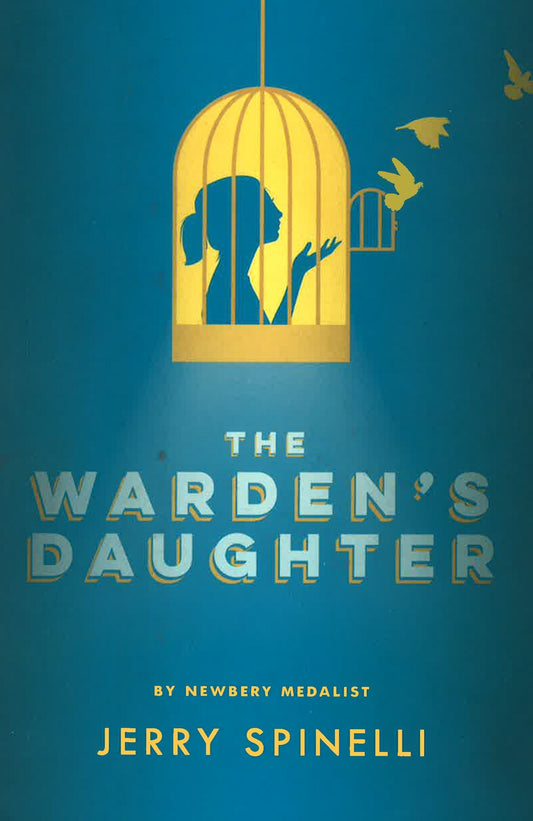 The Warden's Daughter (Hb)