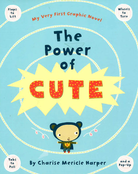 The Power Of Cute