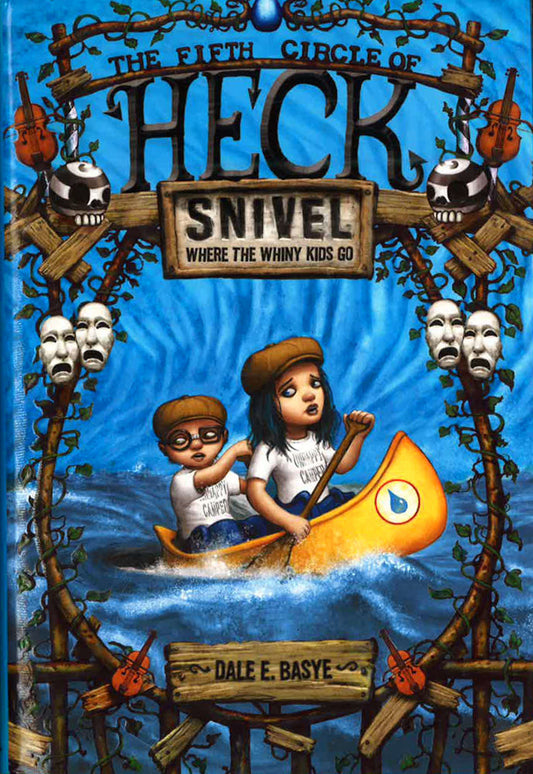 Snivel