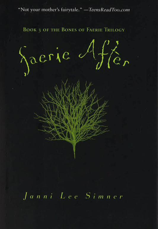 Faerie After