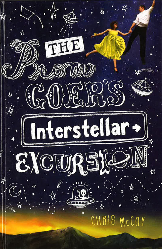 S Interstellar Excursion