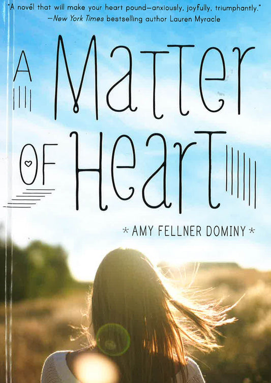 A Matter Of Heart