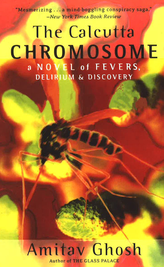 Calcutta Chromosome, The