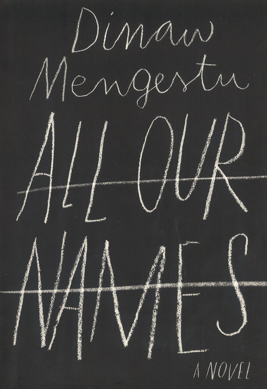 All Our Names