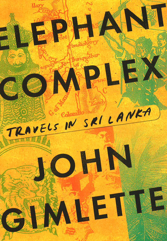Elephant Complex