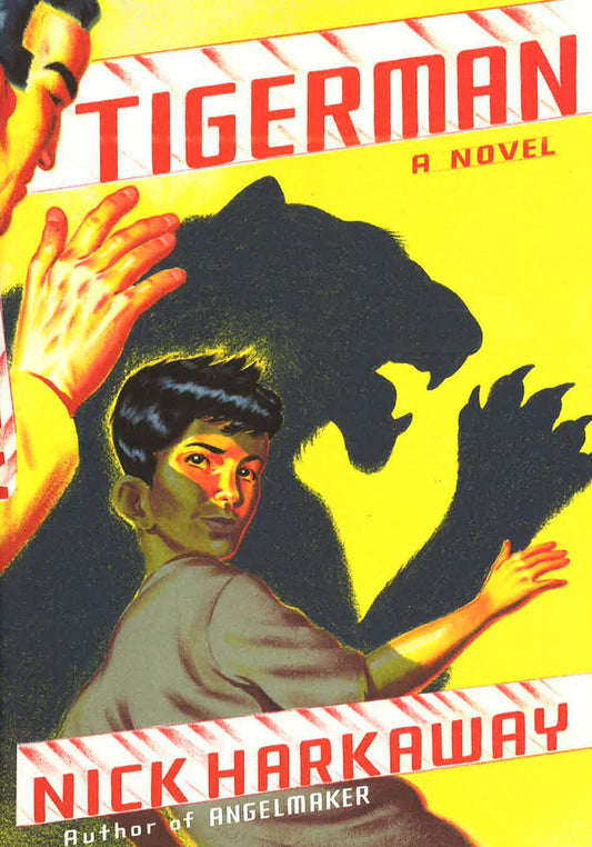 Tigerman