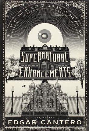 The Supernatural Enhancements