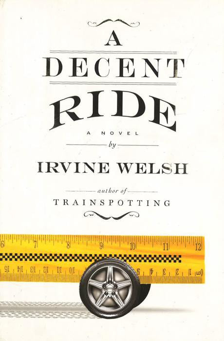 A Decent Ride