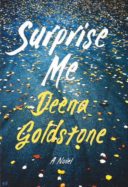 Surprise Me