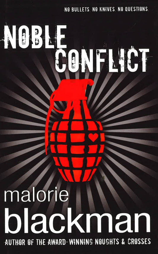 Noble Conflict (Hb)