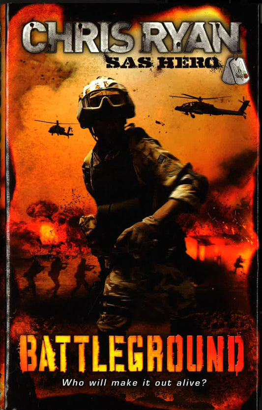 Battleground (Hb)