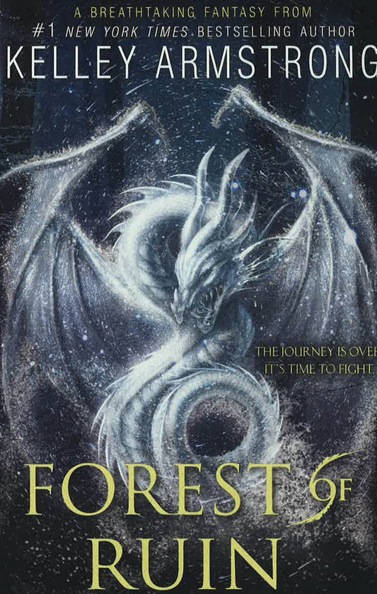 Forest of Ruin