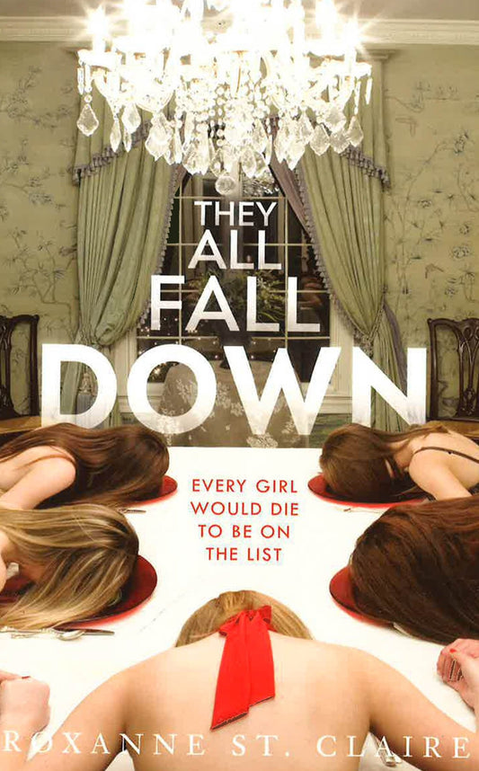 They All Fall Down