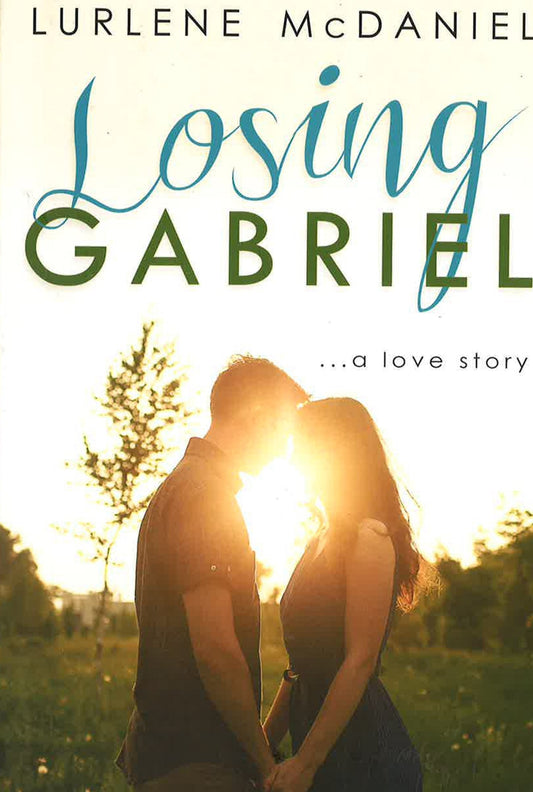 Losing Gabriel (Hb)