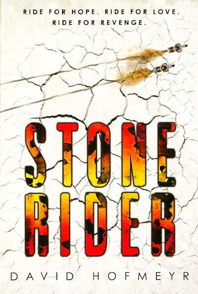 Stone Rider (Hb)