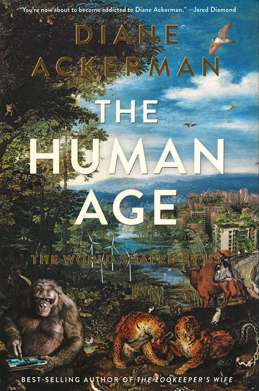 The Human Age (Hb)
