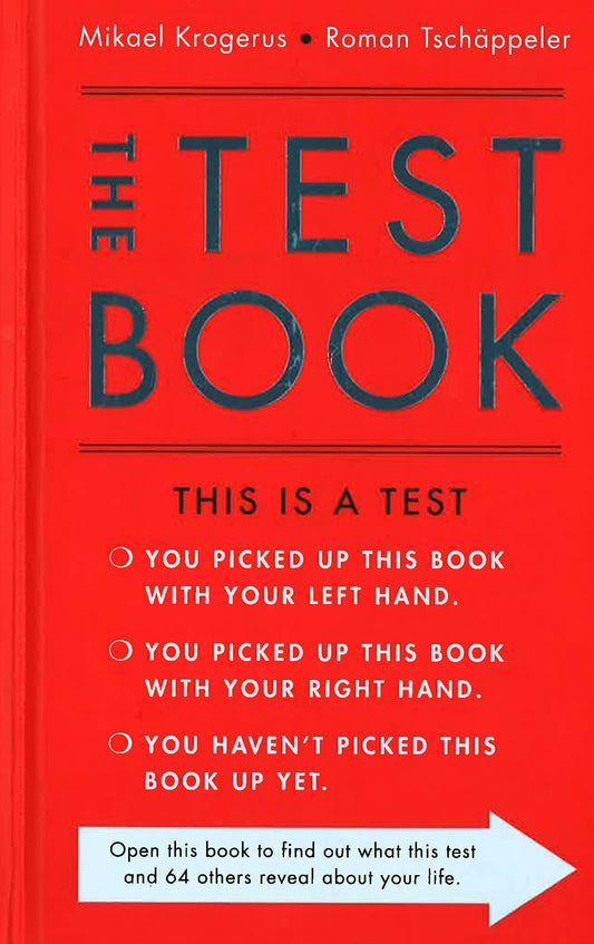 Test Book