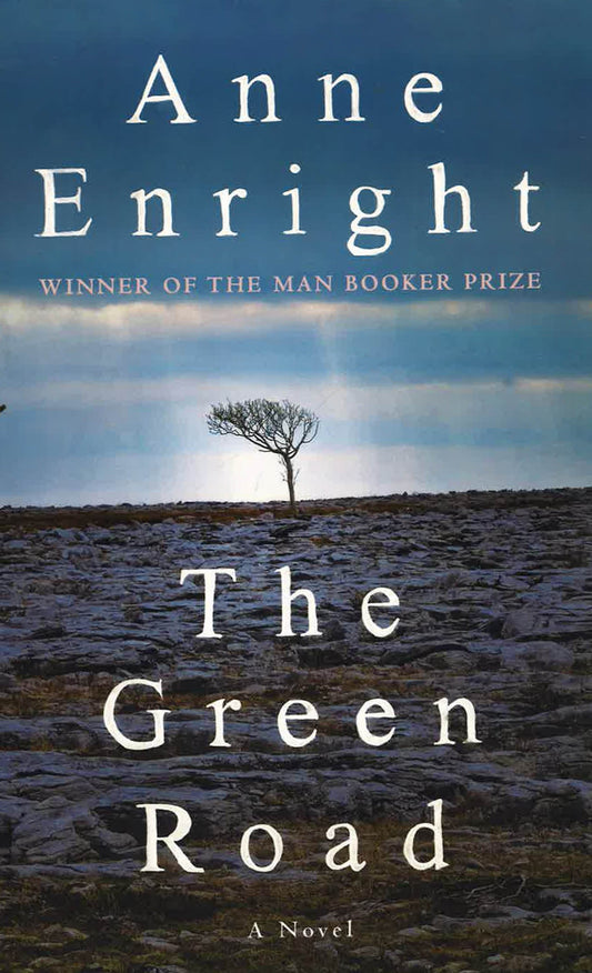 The Green Road (Hb)
