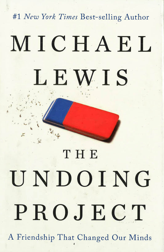 Undoing Project
