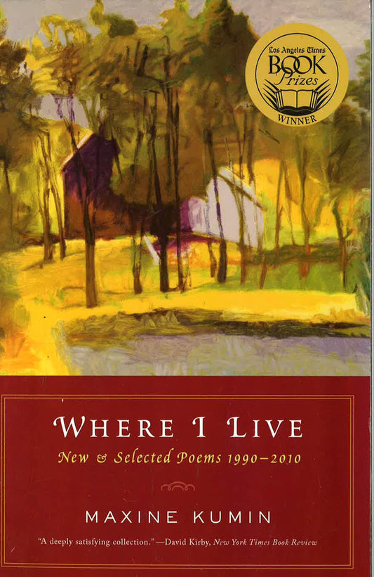 Where I Live