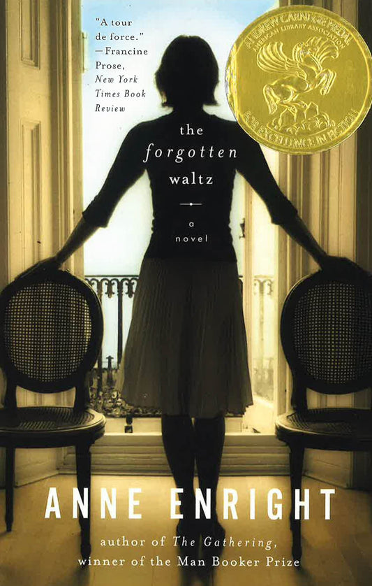 The Forgotten Waltz