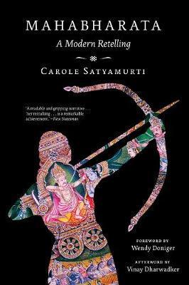 Mahabharata : A Modern Retelling