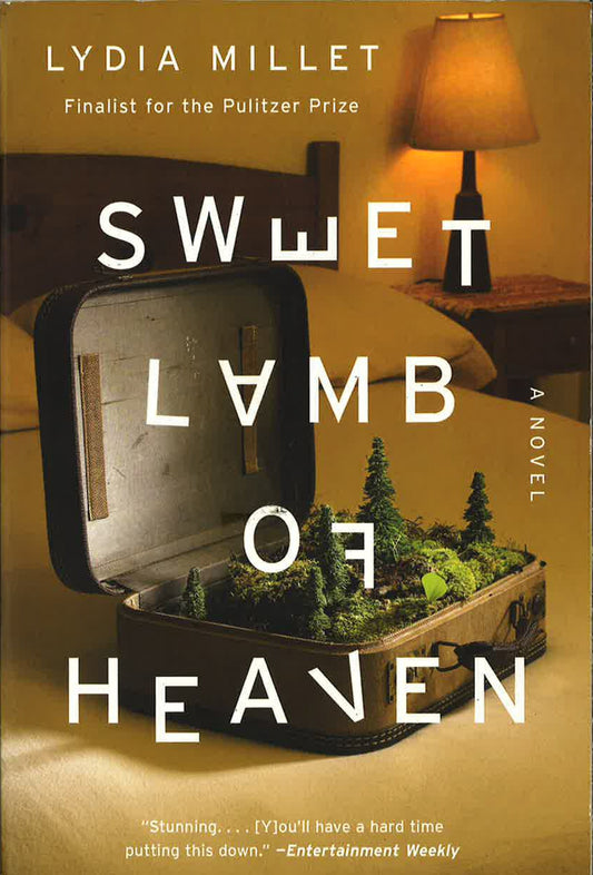 Sweet Lamb Of Heaven