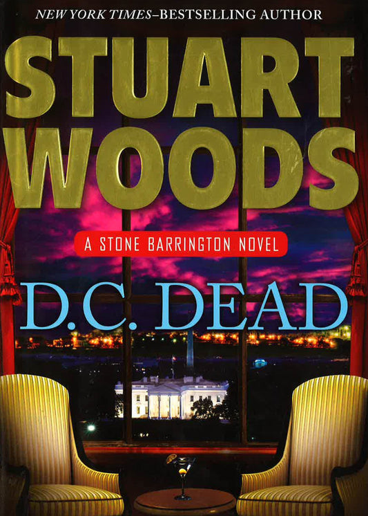 D.C. Dead