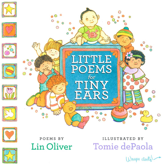 Little Poems For Tiny Ears (Hb)