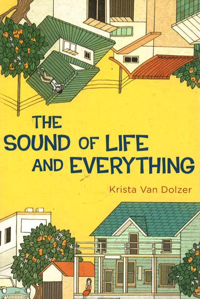 The Sound Of Life And Everything (Hb)
