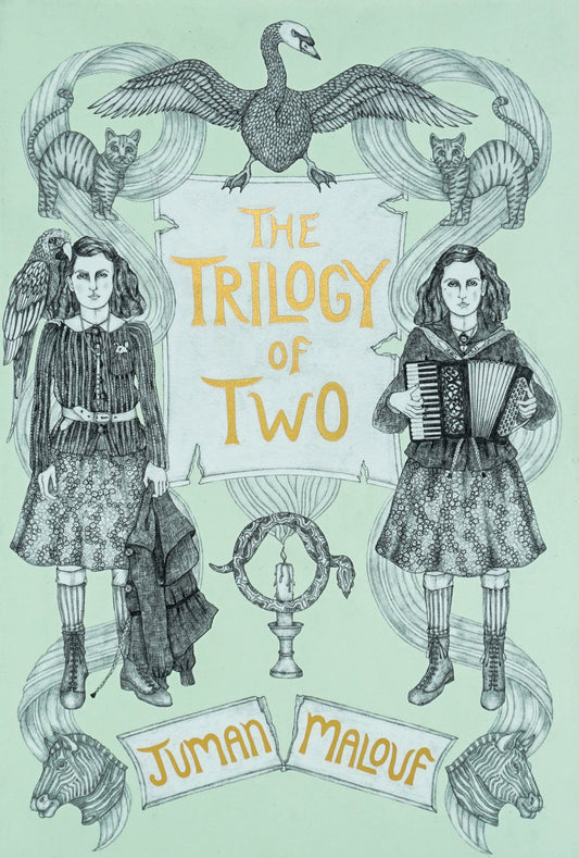 The Trilogy Of Two