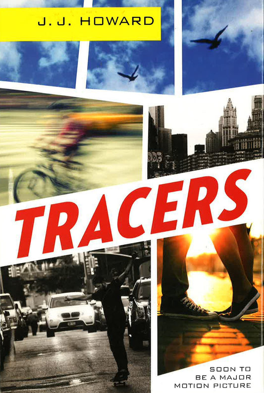 Tracers (Hb)