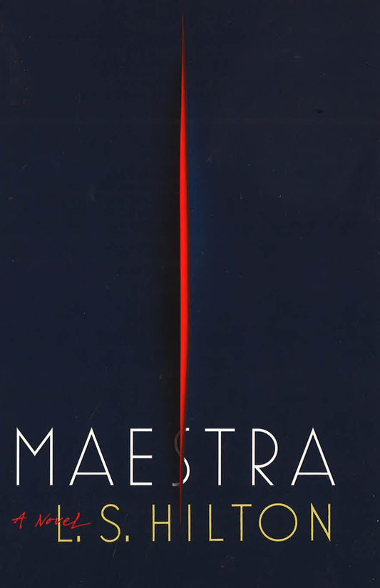 Maestra