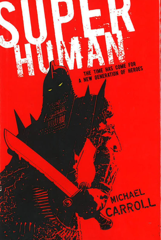 Super Human (Hb)