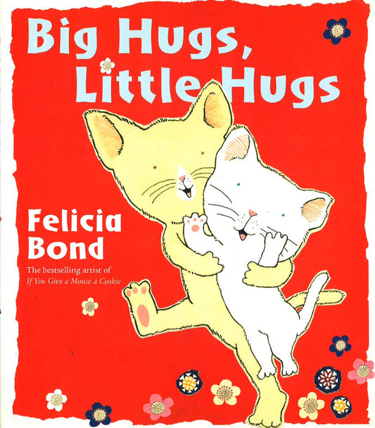 Big Hug, Little Hug (Hb)