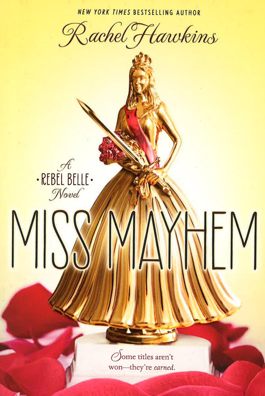 Miss Mayhem (Hb)