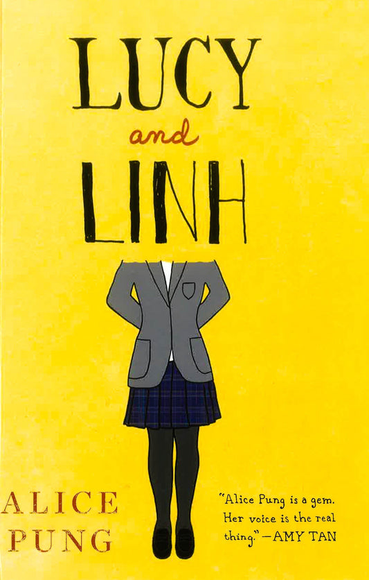 Lucy And Linh