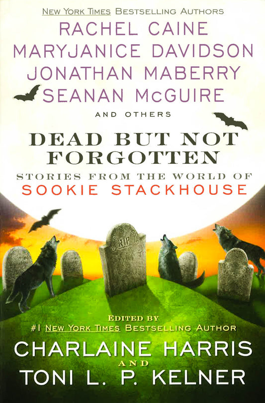 Dead But Not Forgotten