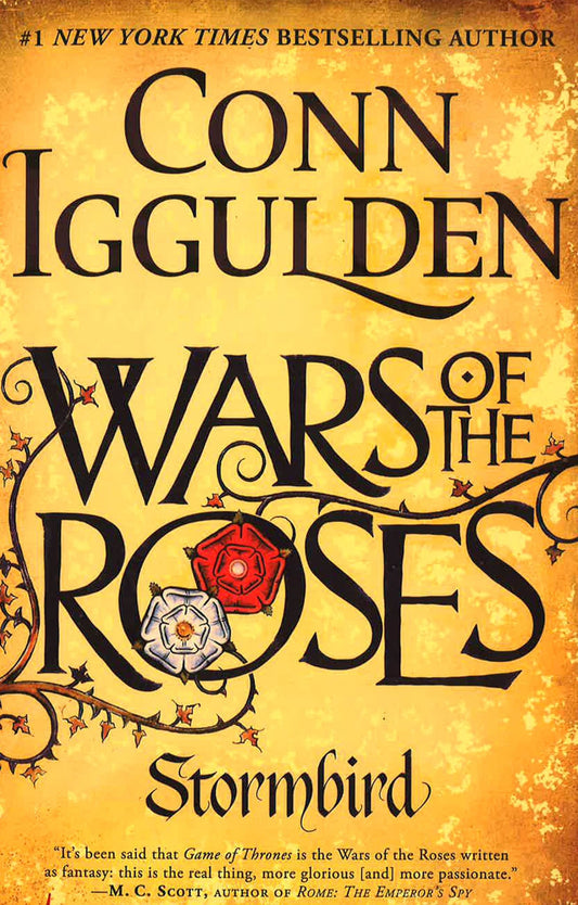 Wars Of The Roses: Stormbird