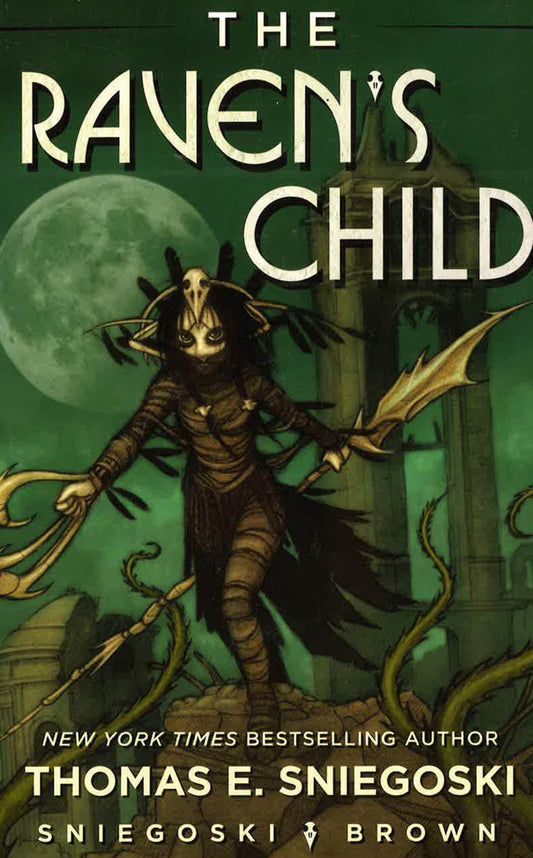 The Raven's Child