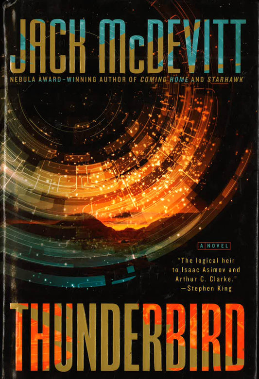 Thunderbird