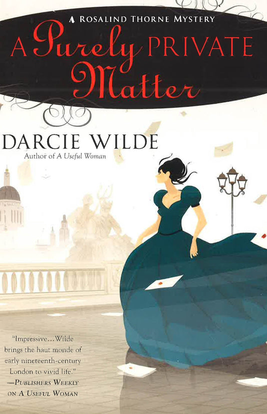 A Purely Private Matter